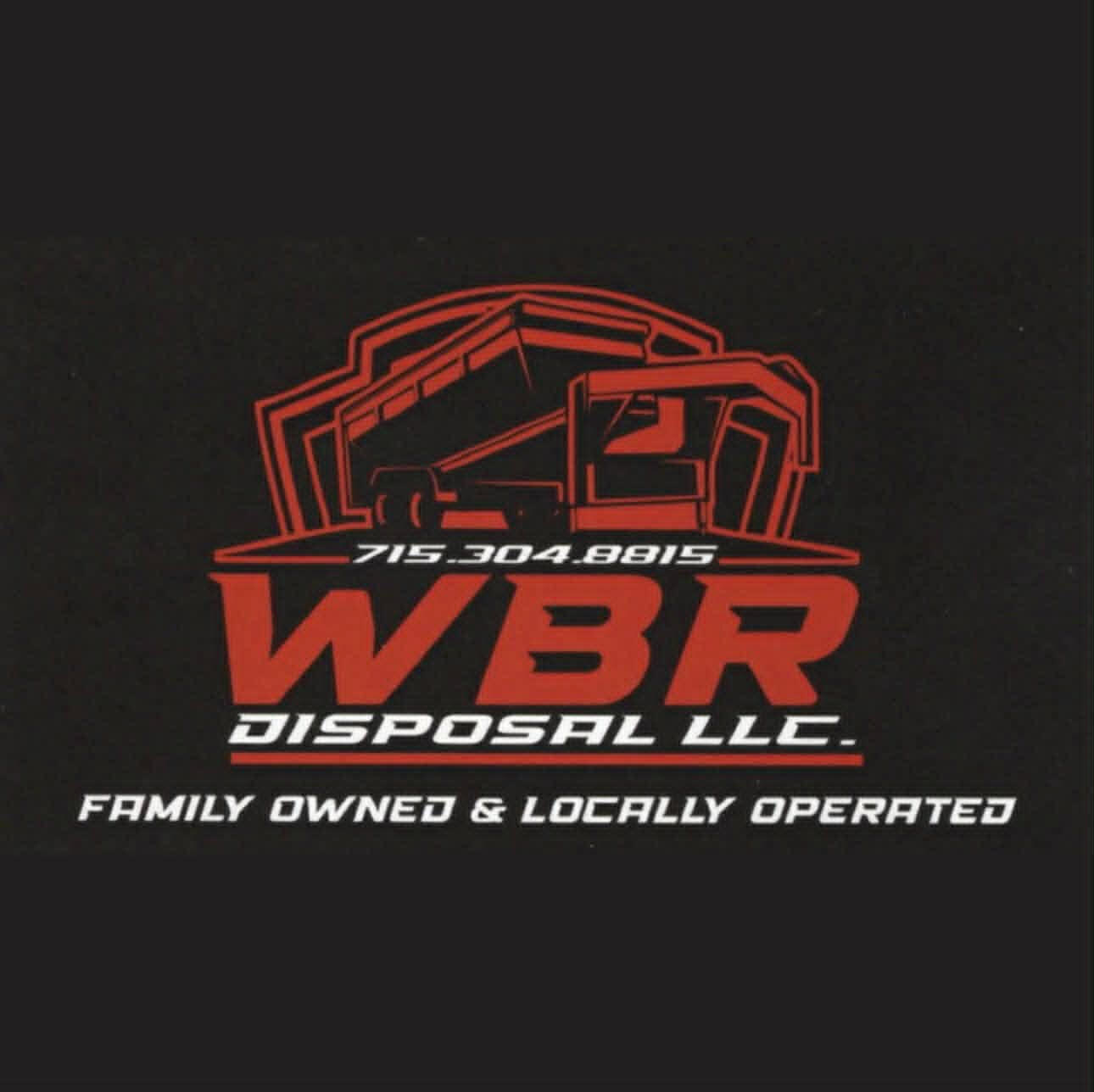 Welcome to WBR Disposal