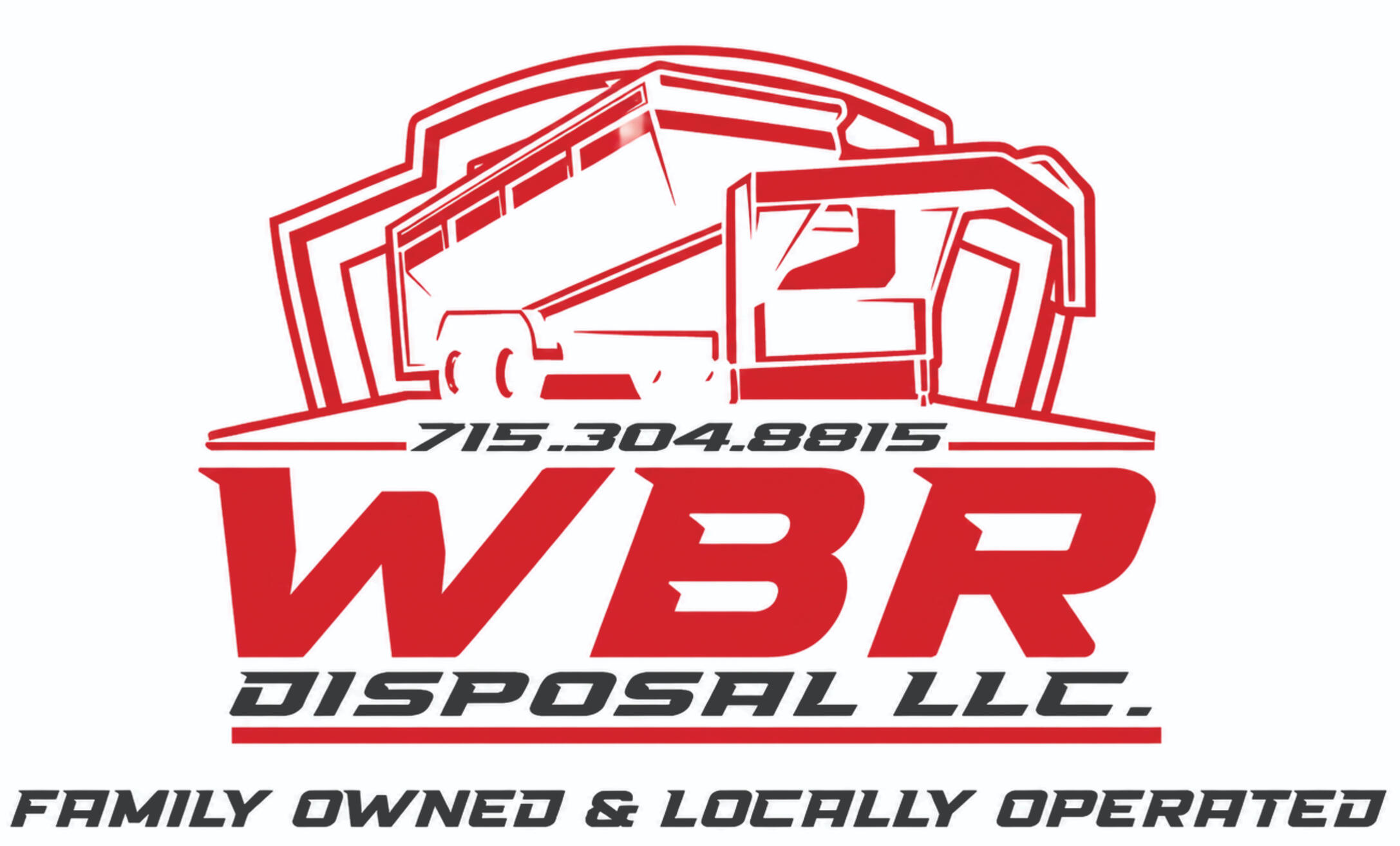 Welcome to WBR Disposal